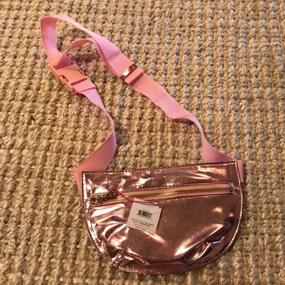 Fanny Pack
